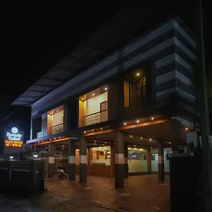  Hotel Beverly India