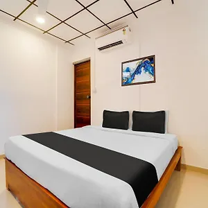 *** Hotel Super O Vazhakkala India