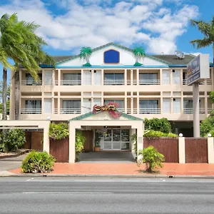 *** Motel Sheridan Australia